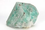 Amazonite Crystal - Percenter Claim, Colorado #214770-1